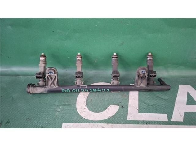 bontott DACIA LOGAN Közösnyomócső