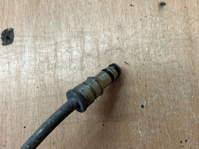 bontott DACIA LOGAN Kuplung Cső