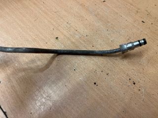 bontott DACIA LOGAN Kuplung Cső