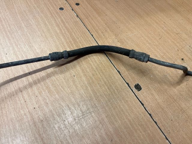 bontott DACIA LOGAN Kuplung Cső