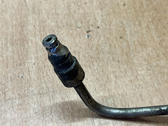 bontott DACIA LOGAN Kuplung Cső