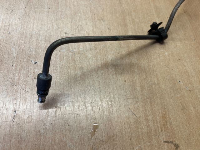 bontott DACIA LOGAN Kuplung Cső