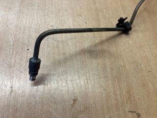 bontott DACIA LOGAN Kuplung Cső