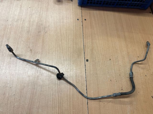 bontott DACIA LOGAN Kuplung Cső