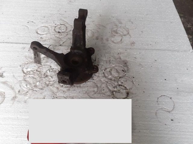 bontott DACIA LOGAN Bal első Csonkállvány Kerékaggyal