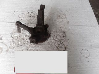 bontott DACIA LOGAN Bal első Csonkállvány Kerékaggyal