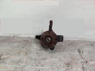 bontott DACIA LOGAN Bal első Csonkállvány Kerékaggyal