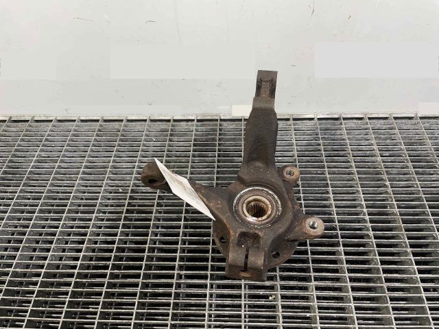 bontott DACIA LOGAN Bal első Csonkállvány