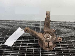 bontott DACIA LOGAN Bal első Csonkállvány