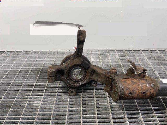 bontott DACIA LOGAN Bal első Csonkállvány