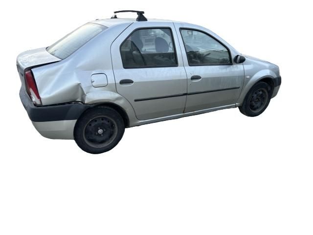 bontott DACIA LOGAN Bal első Lengéscsillapító