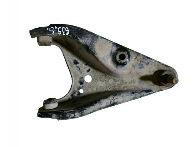 bontott DACIA LOGAN Bal első Lengőkar