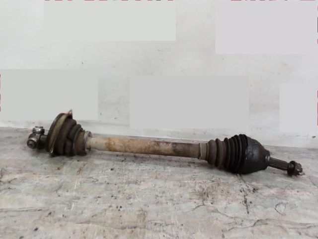 bontott DACIA LOGAN Bal Féltengely