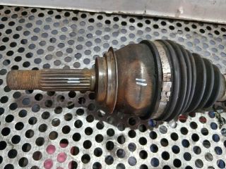 bontott DACIA LOGAN Bal Féltengely