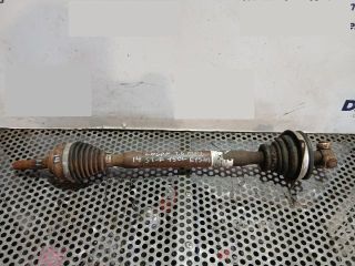 bontott DACIA LOGAN Bal Féltengely