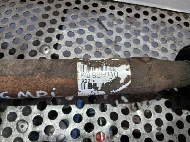 bontott DACIA LOGAN Bal Féltengely