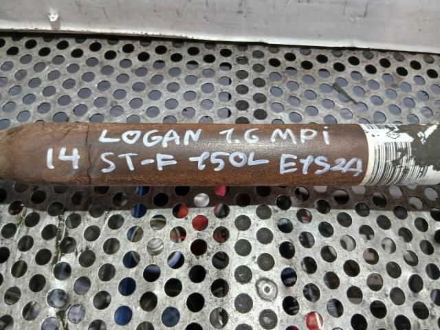 bontott DACIA LOGAN Bal Féltengely