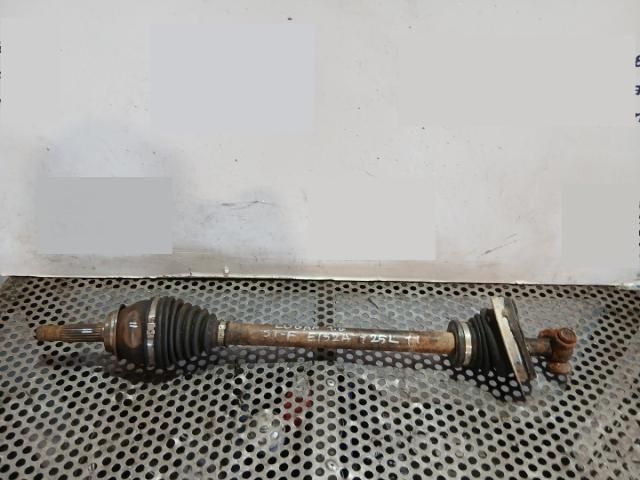 bontott DACIA LOGAN Bal Féltengely