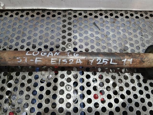 bontott DACIA LOGAN Bal Féltengely