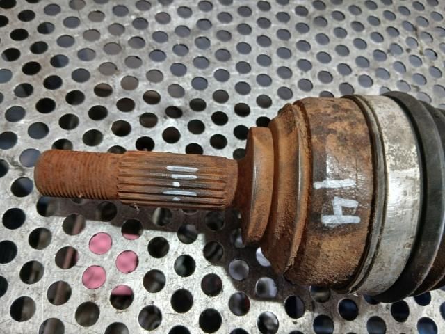 bontott DACIA LOGAN Bal Féltengely