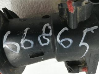 bontott DACIA LOGAN Fojtószelep (Elektromos)