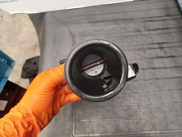 bontott DACIA LOGAN Fojtószelep (Elektromos)