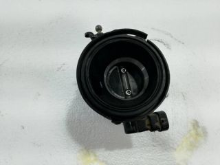 bontott DACIA LOGAN Fojtószelep (Elektromos)