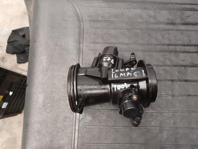 bontott DACIA LOGAN Fojtószelep (Elektromos)