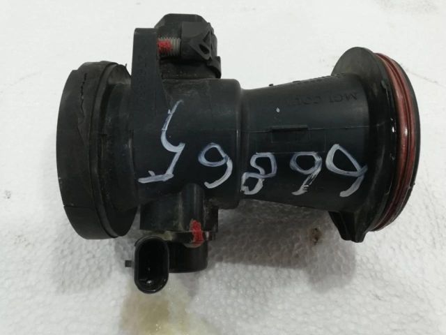 bontott DACIA LOGAN Fojtószelep (Elektromos)