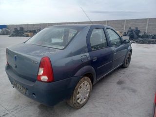 bontott DACIA LOGAN Fojtószelep (Elektromos)