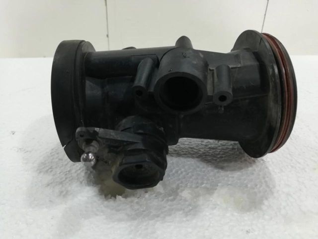 bontott DACIA LOGAN Fojtószelep (Elektromos)