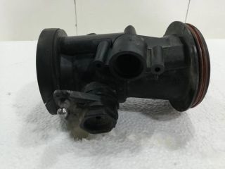 bontott DACIA LOGAN Fojtószelep (Elektromos)