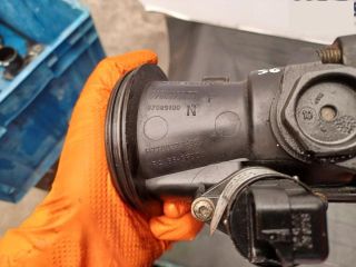 bontott DACIA LOGAN Fojtószelep (Elektromos)