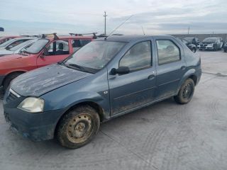 bontott DACIA LOGAN Fojtószelep (Elektromos)