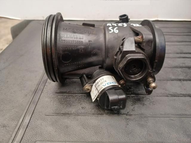 bontott DACIA LOGAN Fojtószelep (Elektromos)