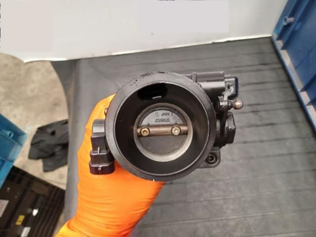 bontott DACIA LOGAN Fojtószelep (Elektromos)