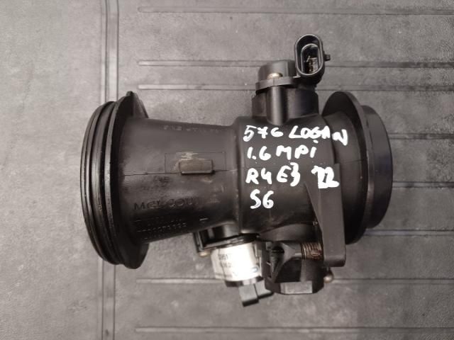 bontott DACIA LOGAN Fojtószelep (Elektromos)