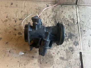 bontott DACIA LOGAN Fojtószelep (Mechanikus)