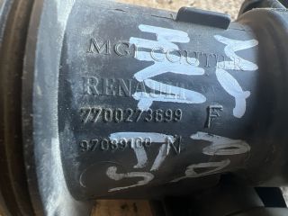 bontott DACIA LOGAN Fojtószelep (Mechanikus)