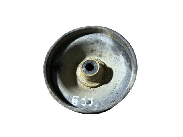 bontott DACIA LOGAN Főtengely Szíjtárcsa