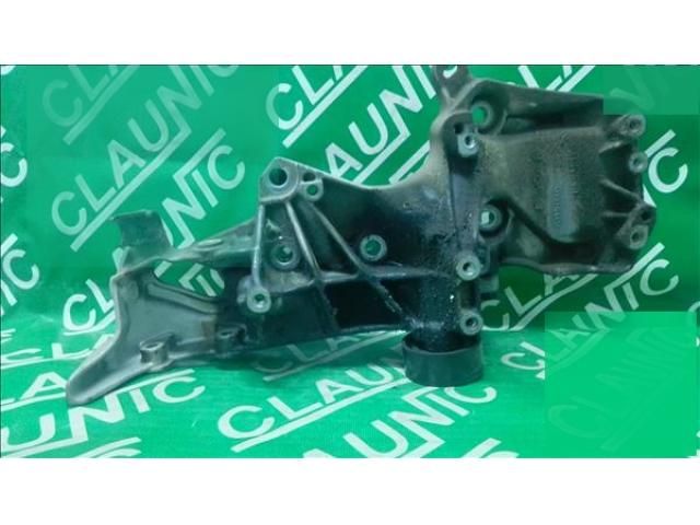 bontott DACIA LOGAN Generátor Tartó Bak