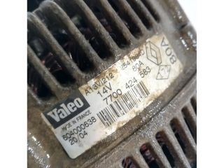 bontott DACIA LOGAN Generátor