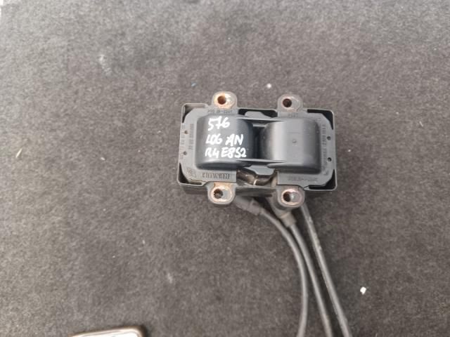 bontott DACIA LOGAN Gyújtótrafó