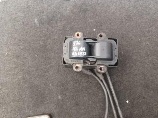 bontott DACIA LOGAN Gyújtótrafó