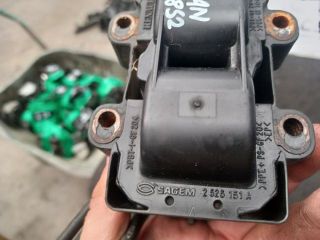 bontott DACIA LOGAN Gyújtótrafó