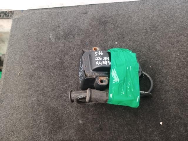 bontott DACIA LOGAN Gyújtótrafó