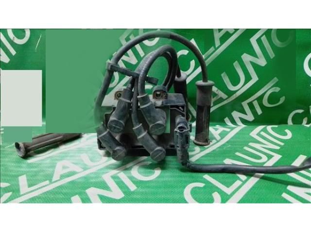 bontott DACIA LOGAN Gyújtótrafó