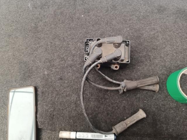 bontott DACIA LOGAN Gyújtótrafó