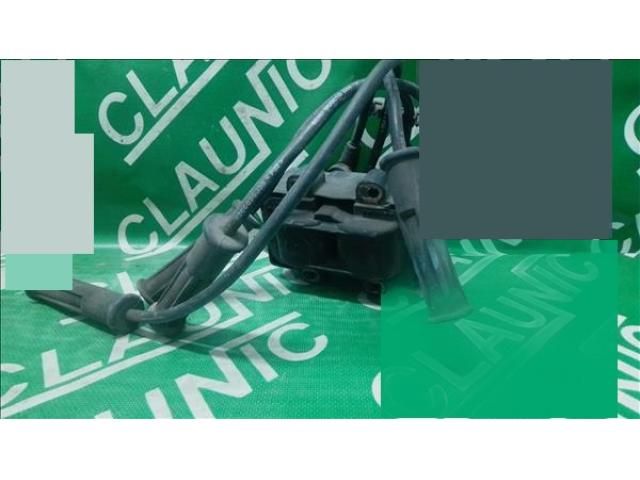 bontott DACIA LOGAN Gyújtótrafó