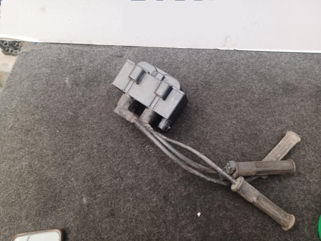 bontott DACIA LOGAN Gyújtótrafó